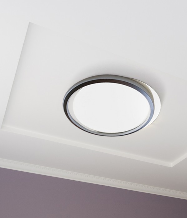 아밍A타입50W LED방등 안방전등