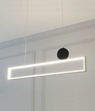 제다이1등40W LED식탁등 식탁전등