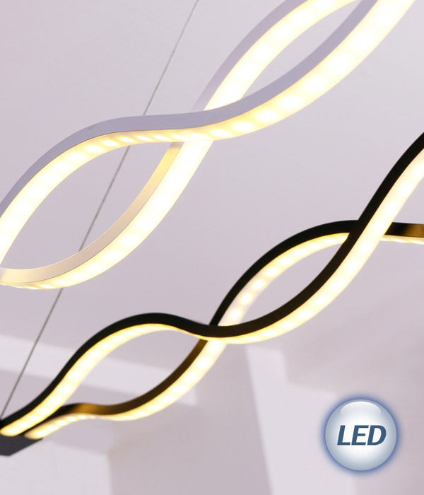 프레첼50W LED식탁등 식탁전등