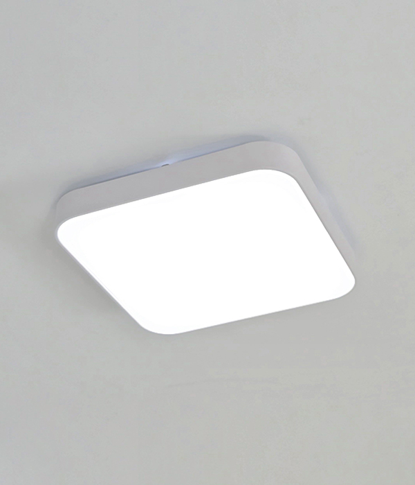 라우스 현관센서등 320 복도조명 아파트현관등 (LED25W)