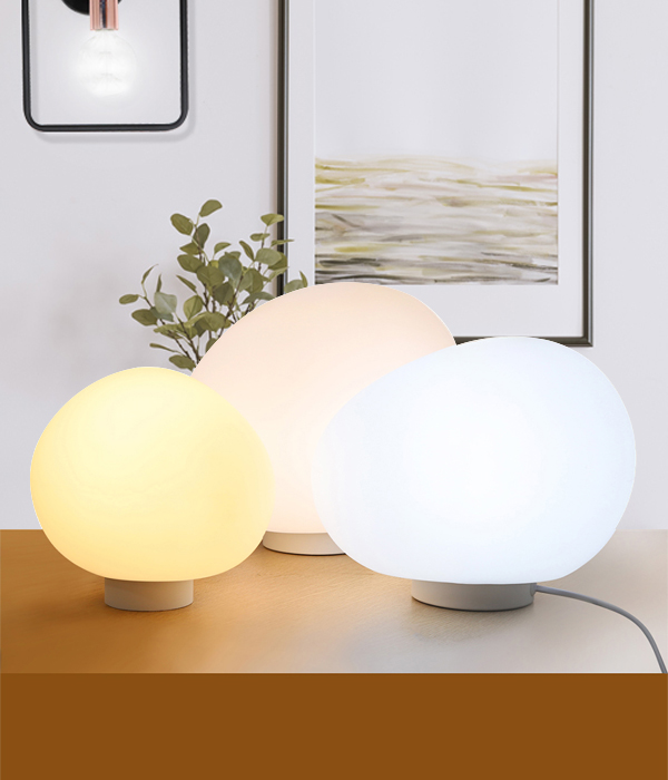 뉴랑 단스탠드 LED스탠드조명 침실스탠드