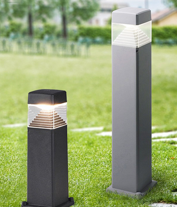 루이스 이태리수입 LED 잔디등 정원등 외부조명 LED8W