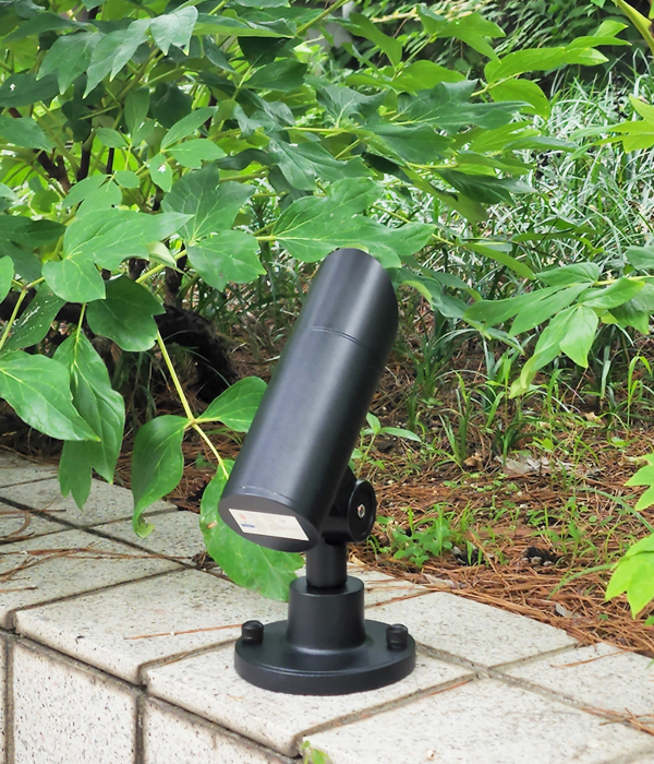 로얄 LED 수목투사등 야외조명 6W 220V