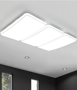 하이스120W  국산LED거실등 KS 고효율 친환경 거실전등