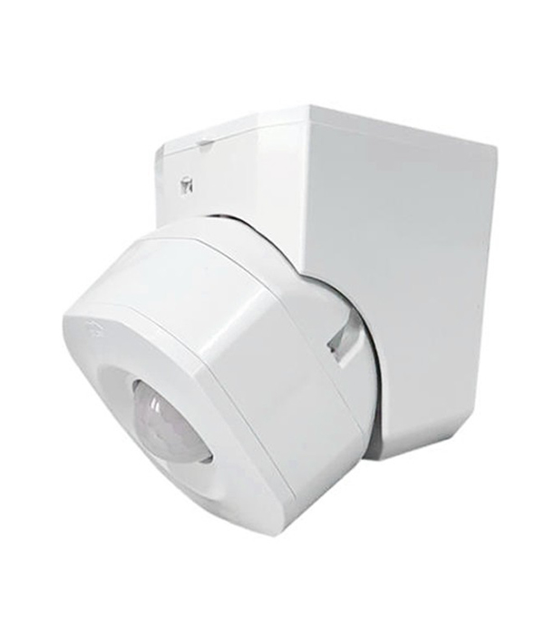 쇼클리 방우형 옥외 방수 재실감지센서 벽부형