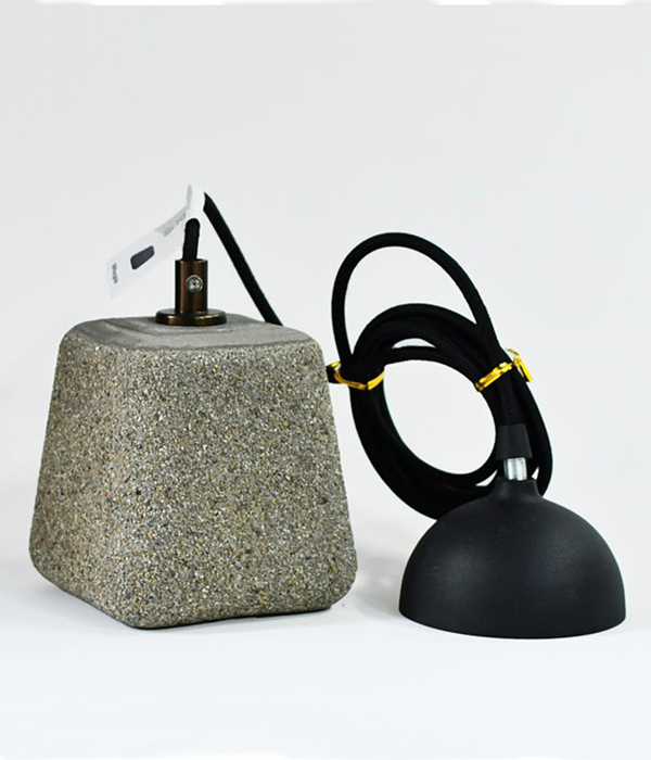 모래 펜던트 레일 조명 카페 식탁 조명