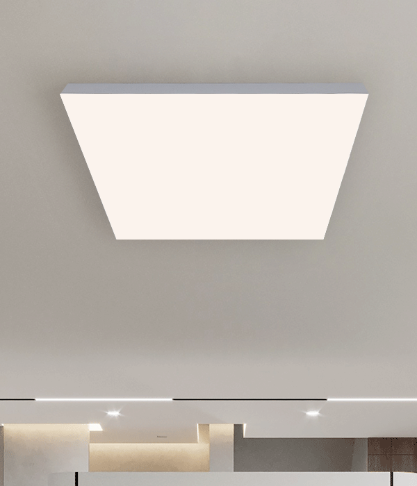 케미드 미드솔 국산LED거실등 거실전등 100W